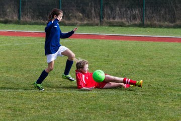 Bild 46 - B-Juniorinnen SV Wahlstedt - SG Wentorf-S./Schnberg